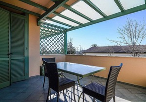 1 bedroom(s) House near Forte dei Marmi
