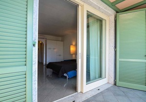 1 bedroom(s) House near Forte dei Marmi