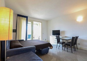1 bedroom(s) House near Forte dei Marmi