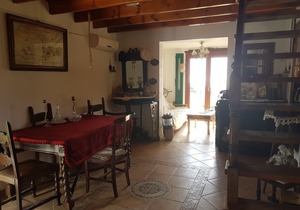 1 bedroom(s) House near Pythagorion