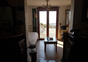 1 bedroom(s) House near Pythagorion