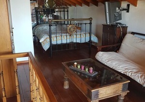 1 bedroom(s) House near Pythagorion