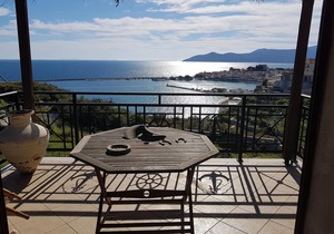 1 bedroom(s) House near Pythagorion