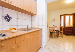 1 bedroom stunning apartment in Kornic