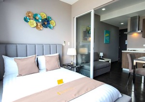 1-BR Superior @ ACQUA Dettifoss 1403