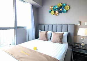 1-BR Superior @ ACQUA Dettifoss 1403