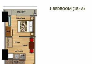 1-BR Superior @ ACQUA Dettifoss 2607