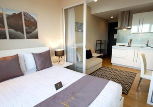 1-BR Superior @ ACQUA Dettifoss 2607