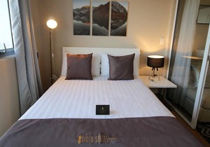 1-BR Superior @ ACQUA Dettifoss 2607