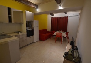 1 Lascaris - Valletta Dream Suites