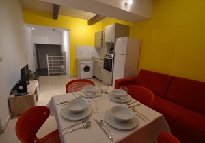 1 Lascaris - Valletta Dream Suites