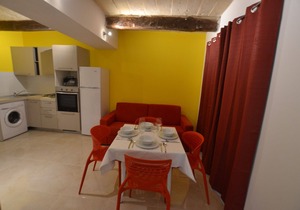 1 Lascaris - Valletta Dream Suites