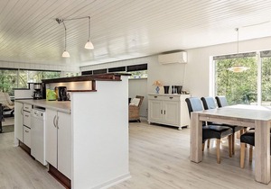 -1 person holiday home in Højslev