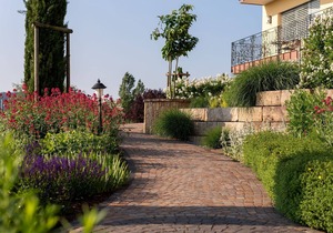1-room apartment, 19 m², balcony, high-quality furnishings