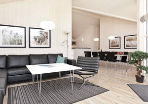 10 person holiday home in Großenbrode