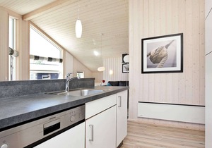 10 person holiday home in Großenbrode