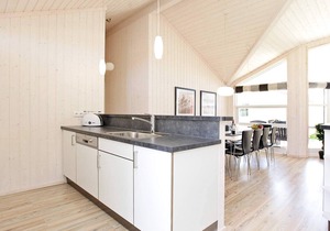 10 person holiday home in Großenbrode