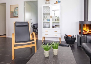 10 person holiday home in Haderslev