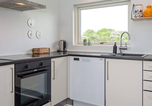 10 person holiday home in Haderslev