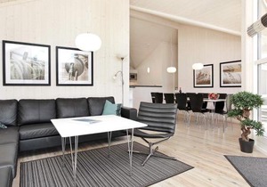 10 person holiday home in Großenbrode