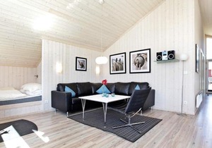 10 person holiday home in Großenbrode