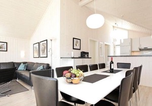 10 person holiday home in Großenbrode