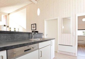 10 person holiday home in Großenbrode