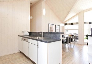 10 person holiday home in Großenbrode