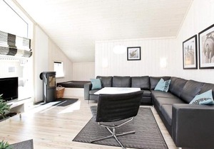 10 person holiday home in Großenbrode