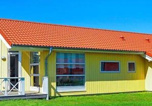 10 person holiday home in Großenbrode