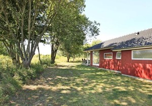 10 person holiday home in Großenbrode