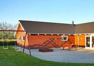 10 person holiday home in Idestrup-By Traum