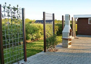 10 person holiday home in Idestrup-By Traum