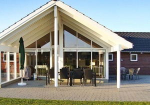 10 person holiday home in Idestrup-By Traum
