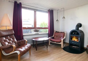 10 person holiday home in Ålbæk