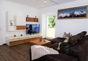 100 m² Apartment ∙ 3 bedrooms ∙ 6 guests
