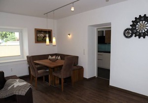 100 m² Apartment ∙ 3 bedrooms ∙ 6 guests