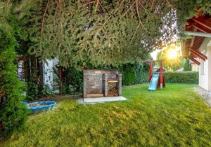 100 m² Accommodation ∙ 3 bedrooms ∙ 6 guests