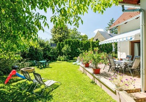 100 m² Accommodation ∙ 3 bedrooms ∙ 8 guests