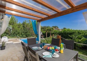 100 m² Accommodation ∙ 3 bedrooms ∙ 6 guests