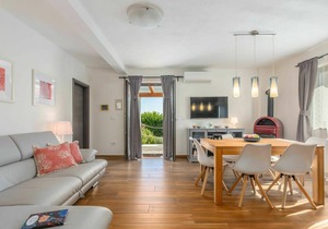 100 m² Accommodation ∙ 3 bedrooms ∙ 6 guests