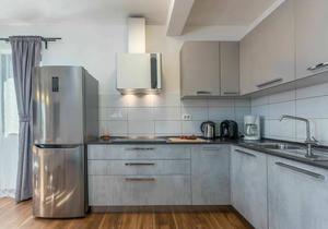 100 m² Accommodation ∙ 3 bedrooms ∙ 6 guests