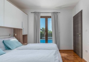 100 m² Accommodation ∙ 3 bedrooms ∙ 6 guests