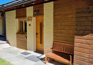 100 m² Accommodation ∙ 4 bedrooms ∙ 8 guests