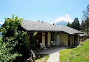 100 m² Accommodation ∙ 4 bedrooms ∙ 8 guests