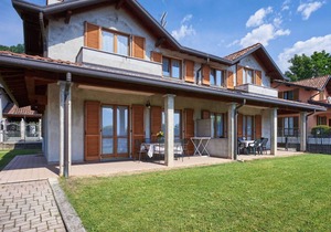 100 m² Accommodation ∙ 3 bedrooms ∙ 8 guests