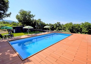 100 m² Apartment ∙ 1 bedroom ∙ 4 guests