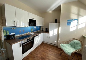 100 m² Apartment ∙ 2 bedrooms ∙ 6 guests