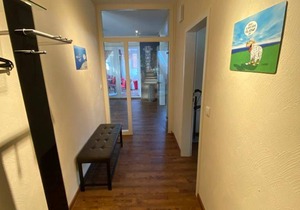 100 m² Apartment ∙ 2 bedrooms ∙ 6 guests