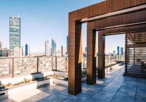 100 m² Apartment ∙ 2 bedrooms ∙ 3 guests